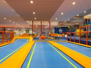 明けましておめでとうございます☆